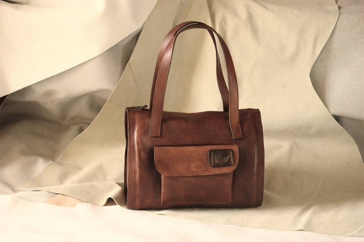 borsa bauletto - B017