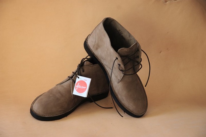 scarpa uomo - SC001