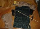  abbigliamento da lanciere