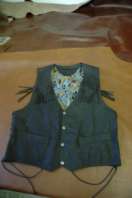 gilet